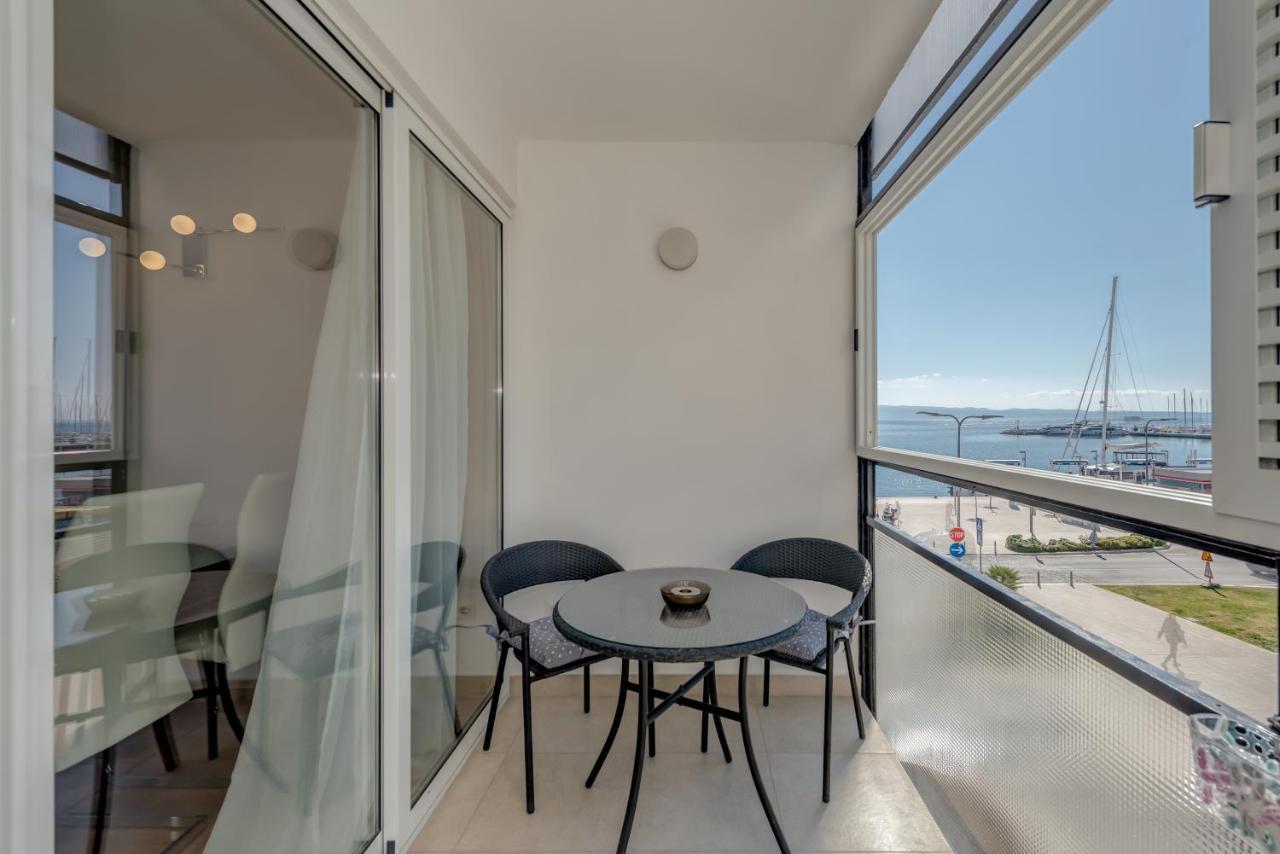 Paparazzi Apartment Split Exterior foto