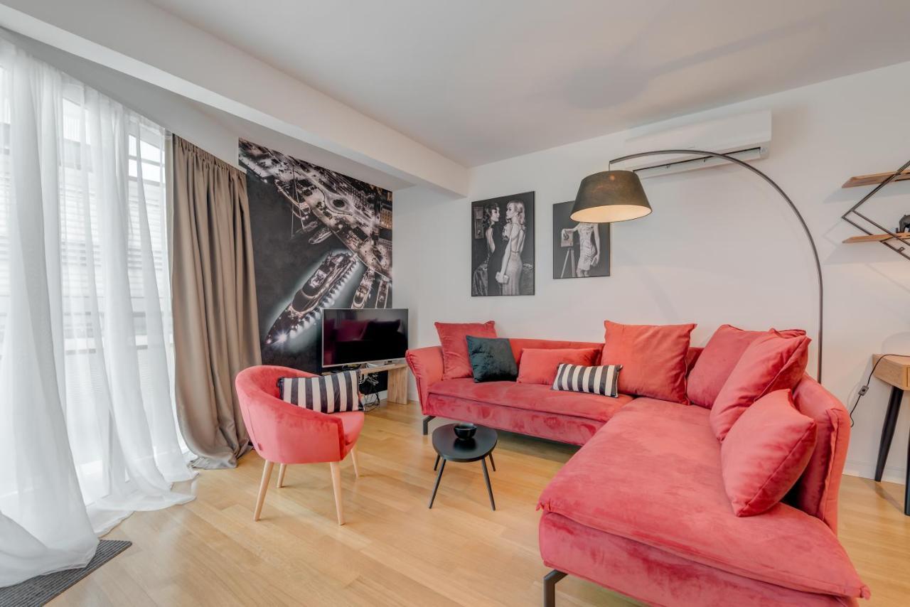 Paparazzi Apartment Split Exterior foto