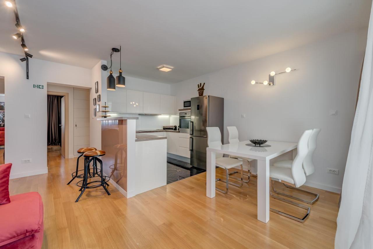 Paparazzi Apartment Split Exterior foto