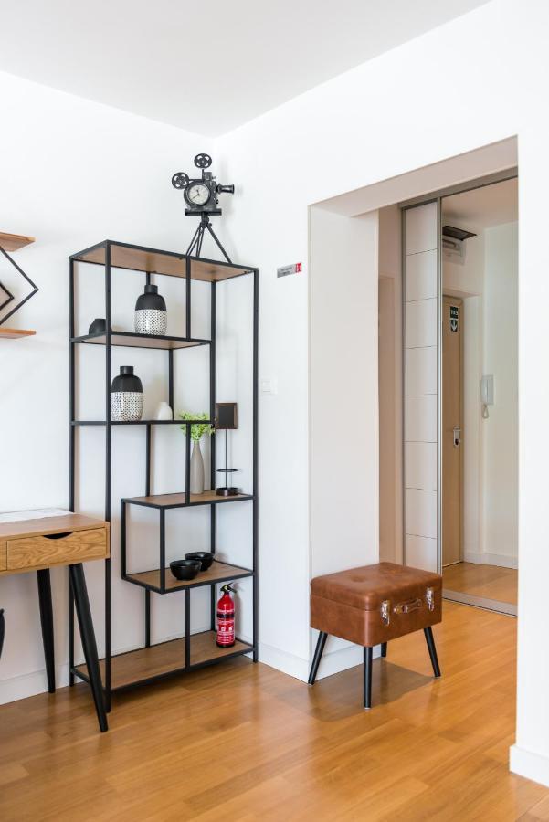 Paparazzi Apartment Split Exterior foto